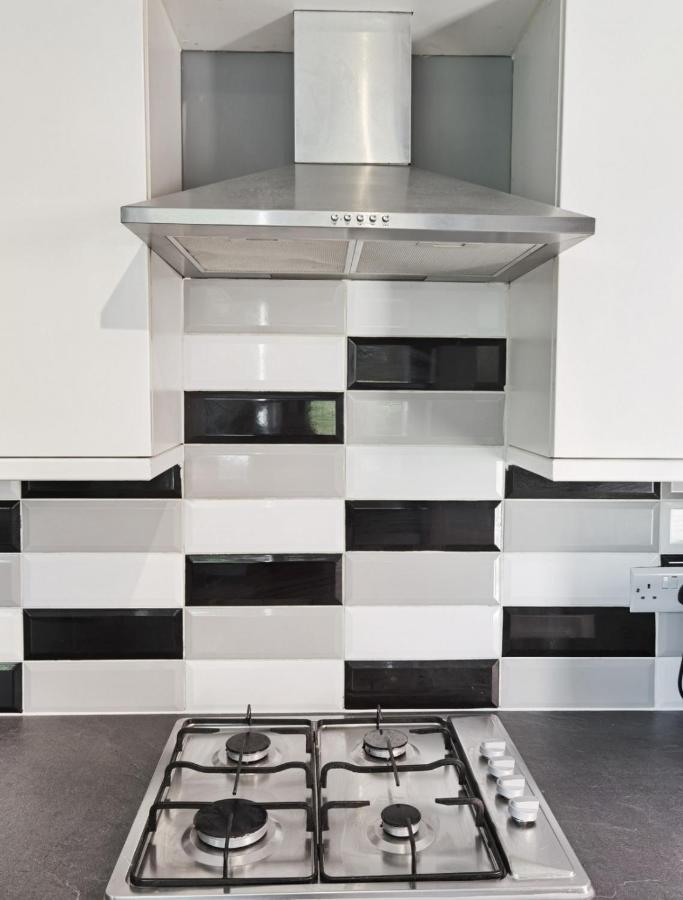Villa Perry Road, Beautiful Large House Available For Guests And Contractors Parking Wifi Nottingham Exterior foto
